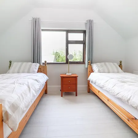 Casa vacanze Tonakilla House
