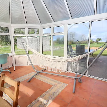 Holiday home Tonakilla House