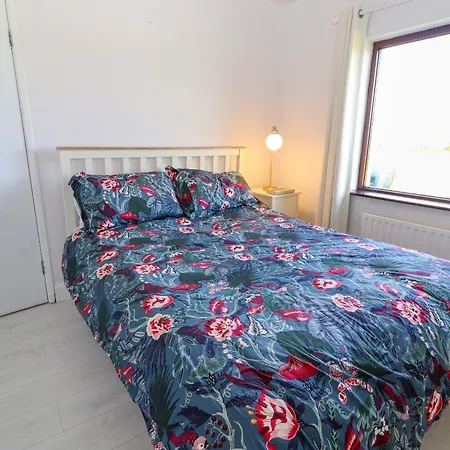 Tonakilla House Holiday home Camp