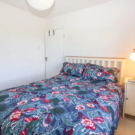 Feriehus Tonakilla House Camp