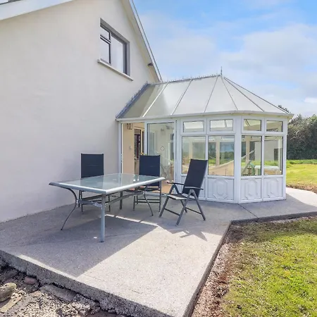 Holiday home Tonakilla House Camp