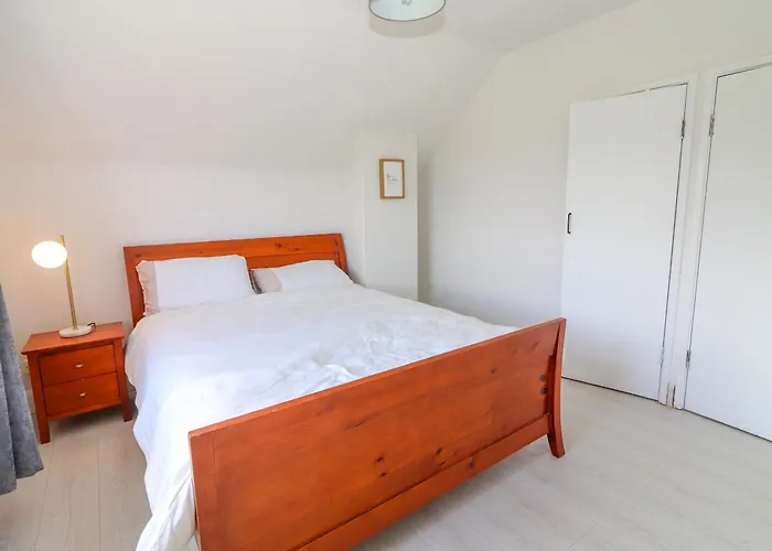 Tatil Evi Tonakilla House