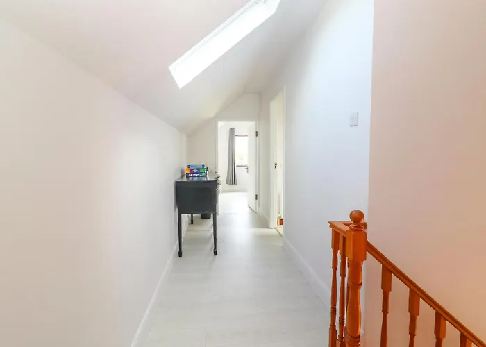 Сasa de vacaciones Tonakilla House *