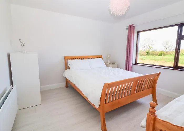 Tonakilla House Сasa de vacaciones *