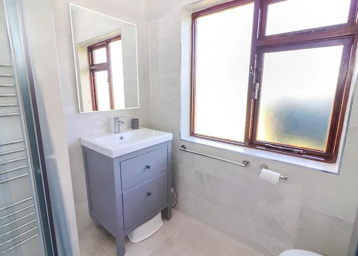 Tonakilla House * Camp