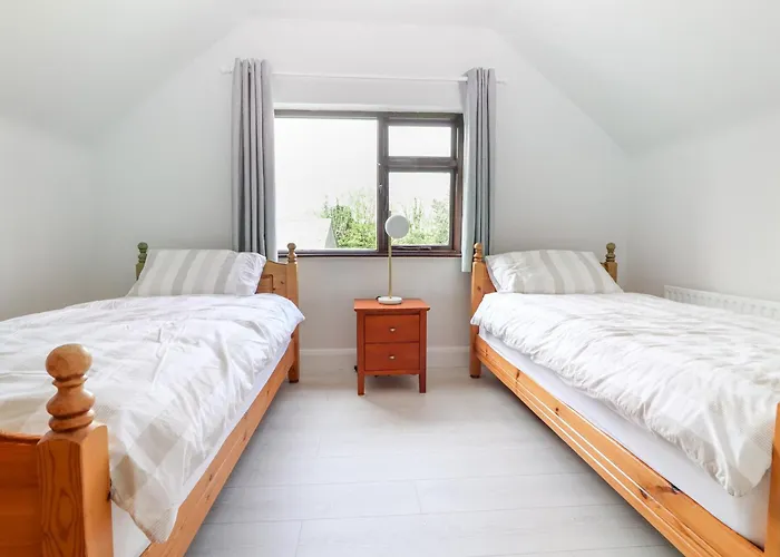 Tatil Evi Tonakilla House