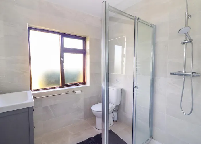 Tonakilla House Camp