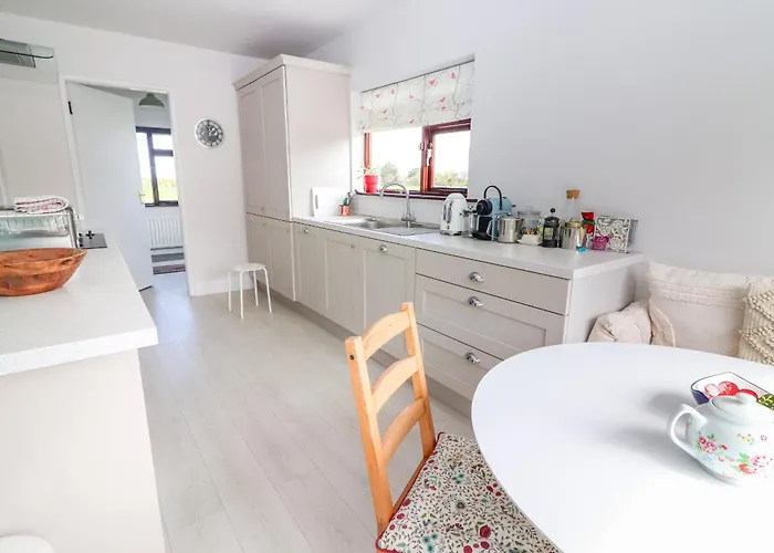 Tonakilla House * Camp