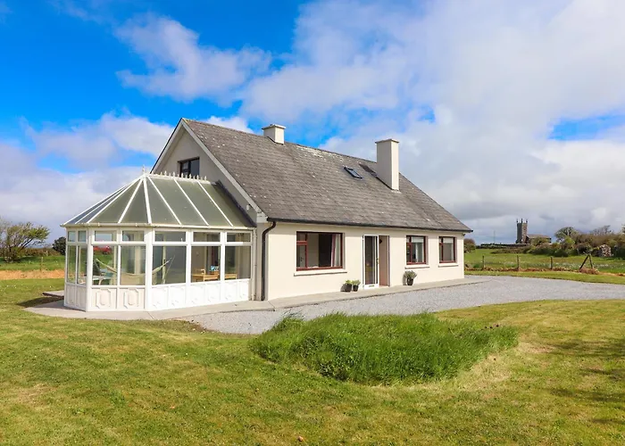 Сasa de vacaciones Tonakilla House Camp