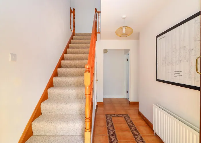 Сasa de vacaciones Tonakilla House Camp