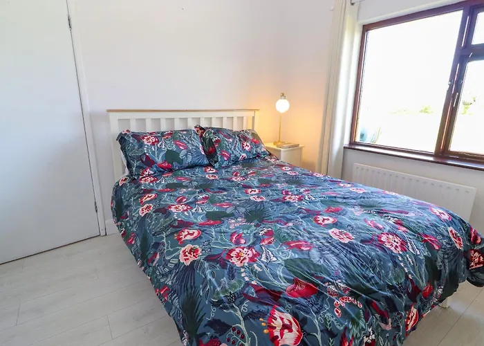 Tonakilla House Tatil Evi Camp