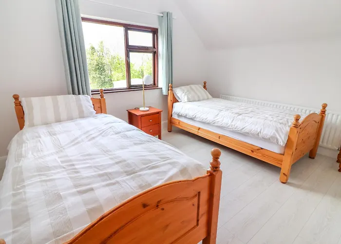 Tonakilla House Tatil Evi Camp