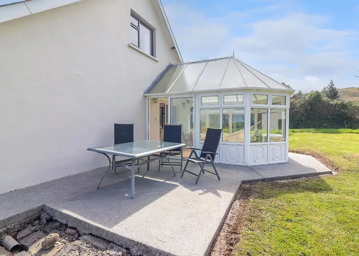 Tatil Evi Tonakilla House Camp