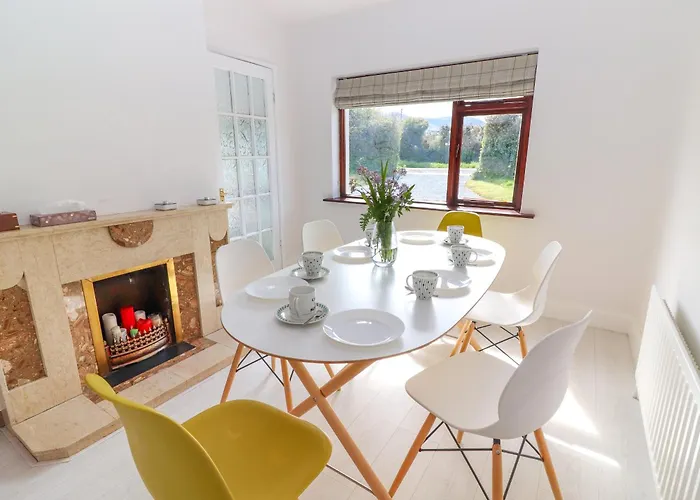 Tatil Evi Tonakilla House