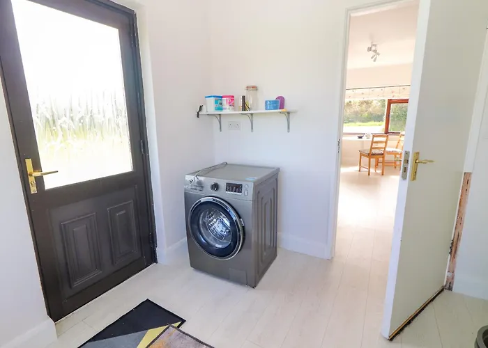 Tonakilla House Tatil Evi *